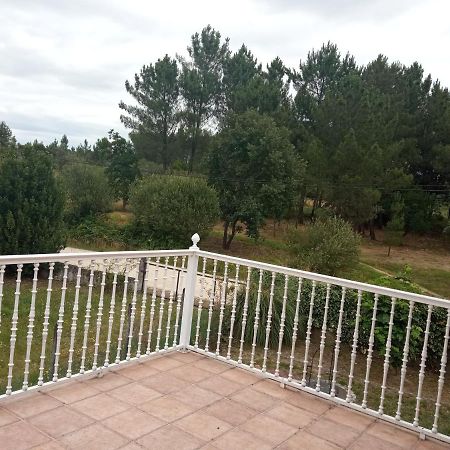 Casa Telizia Guest House Ourense Ngoại thất bức ảnh
